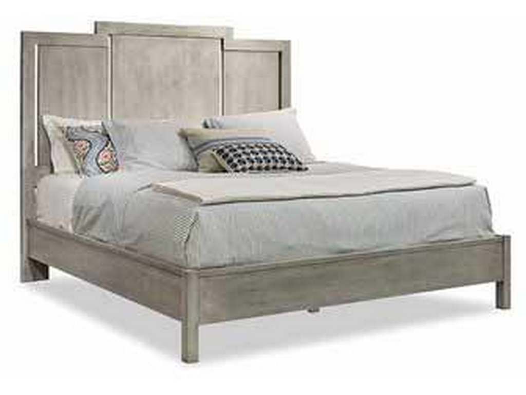 Durham 191-125 Studio 19 Queen Panel Bed Durham 191-125 Studio 19 Queen Panel Bed