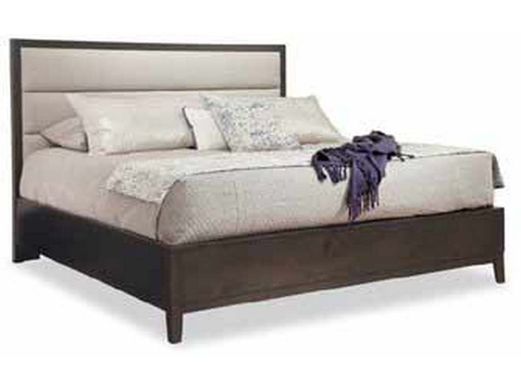 Durham 158-123 Defined Distinction Queen Upholstered Bed Durham 158-123 Defined Distinction Queen Upholstered Bed