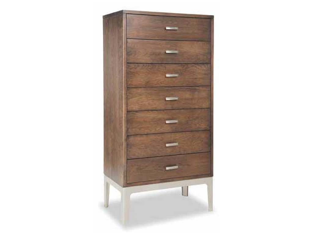 Durham 157-167 Defined Distinction Seven Day Chest Durham 157-167 Defined Distinction Seven Day Chest