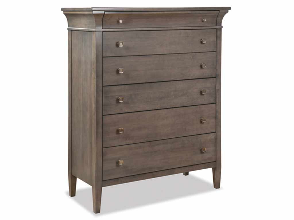 Durham 171-156 Prominence Tall Chest Durham 171-156 Prominence Tall Chest
