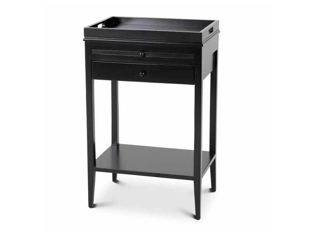 Eichholtz 103208  Side Table Broomer