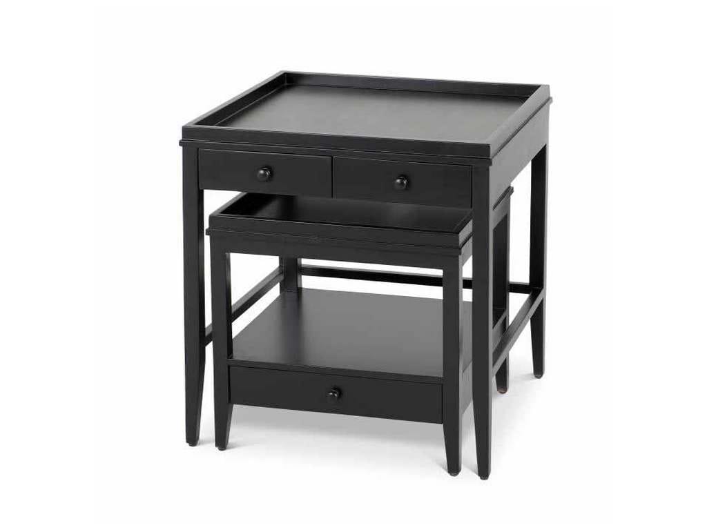 Eichholtz 103210  Side Table Bleeker Set of 2