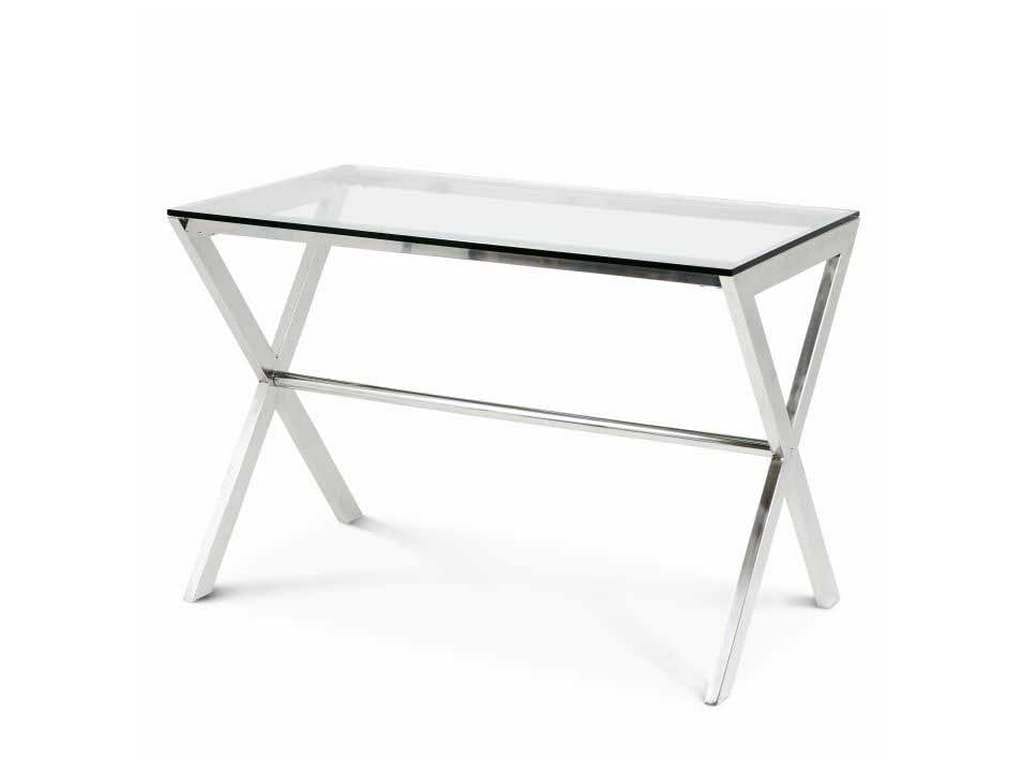 Eichholtz 104439  Desk Criss Cross