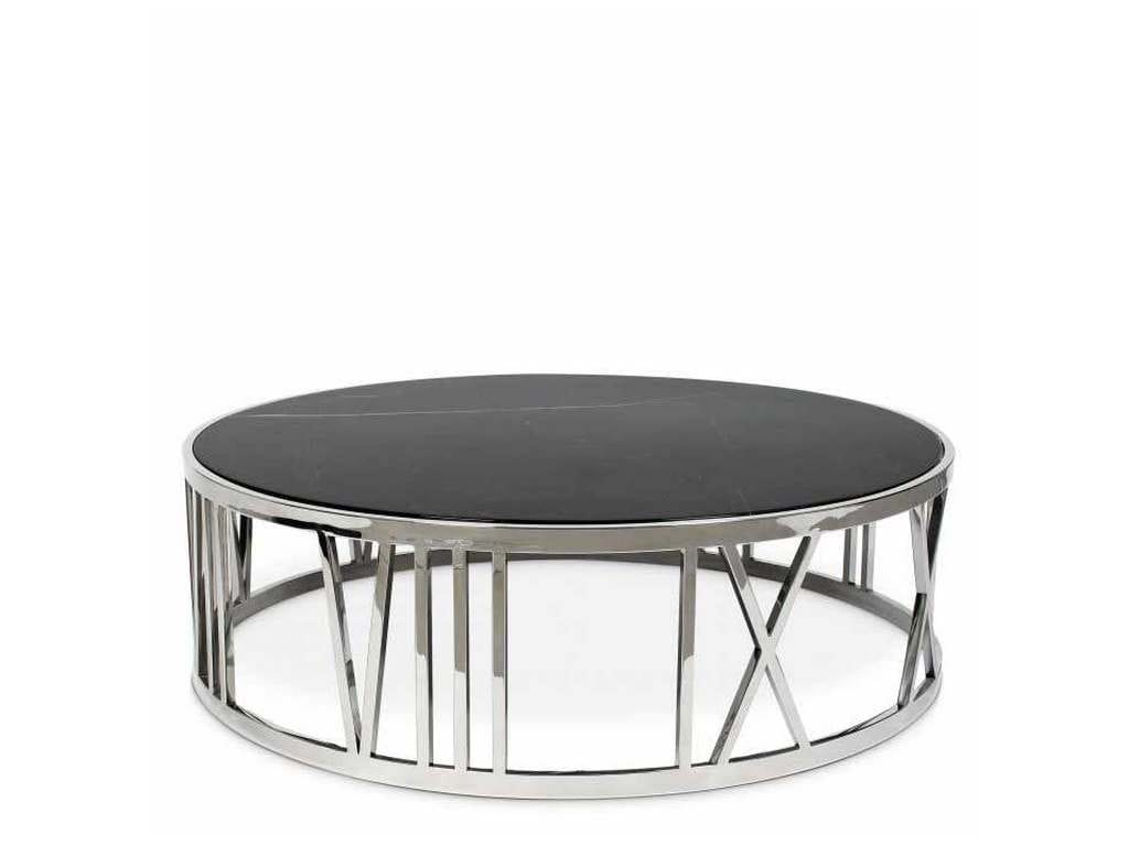 Eichholtz 106342  Coffee Table Roman Figures