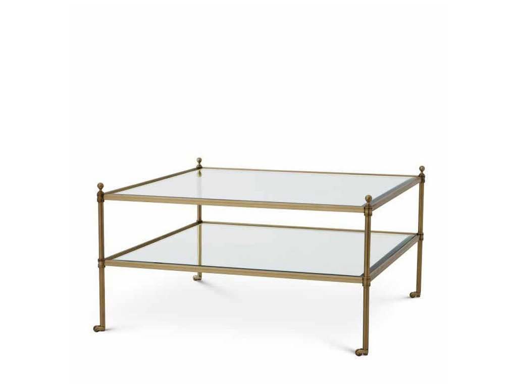 Eichholtz 107217  Coffee Table Aubrey