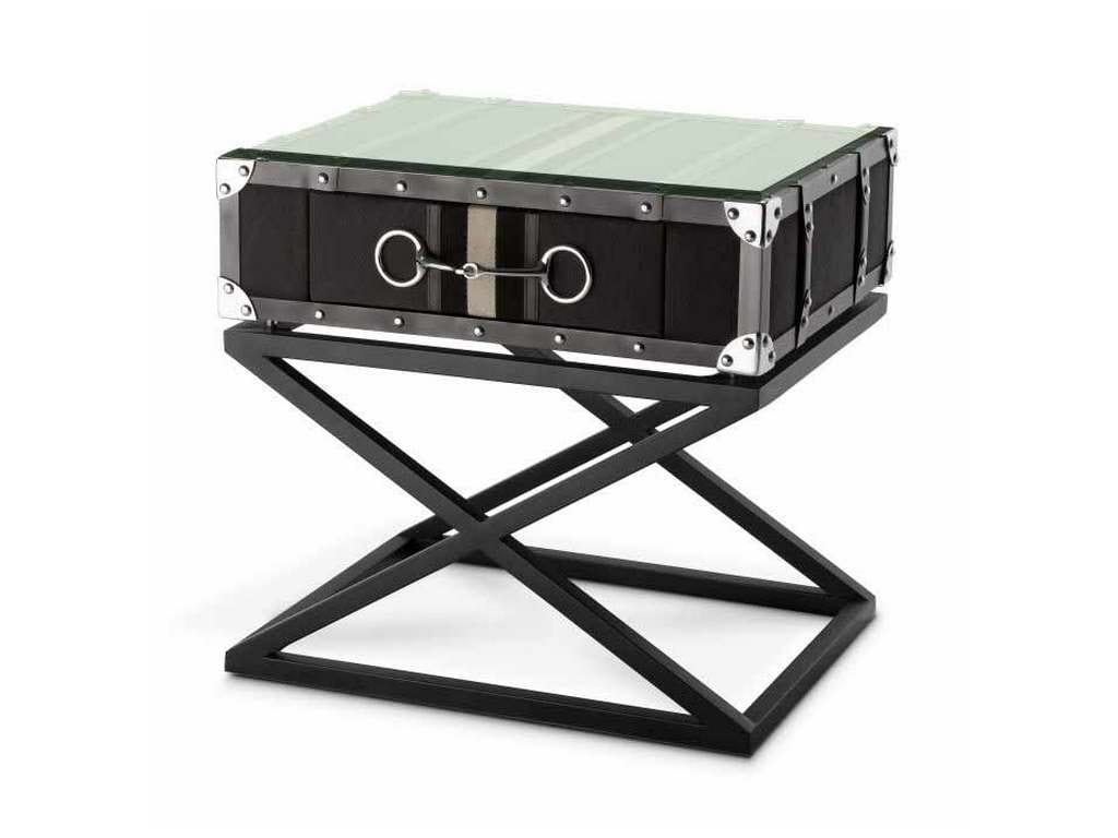 Eichholtz 107483 Side Table Astoria Eichholtz 107483 Side Table Astoria