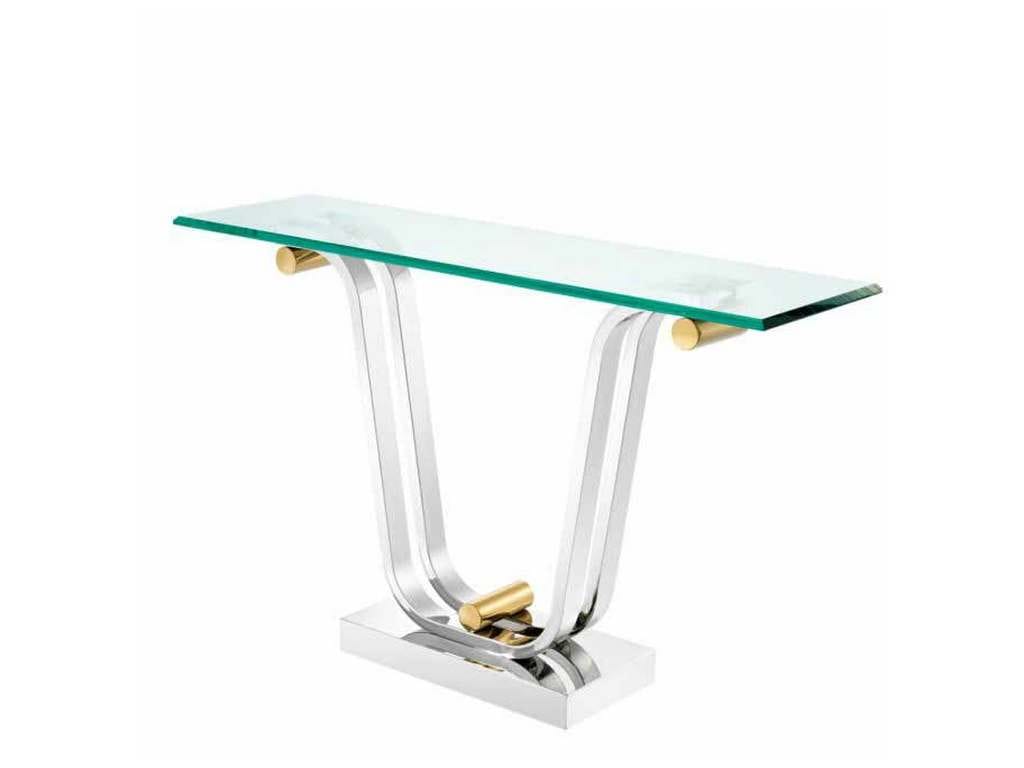 Eichholtz 108731 Console Table Julien Eichholtz 108731 Console Table Julien