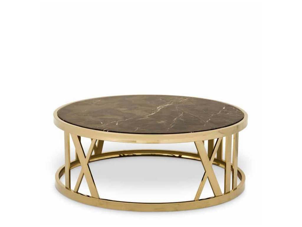 Eichholtz 108863  Coffee Table Baccarat