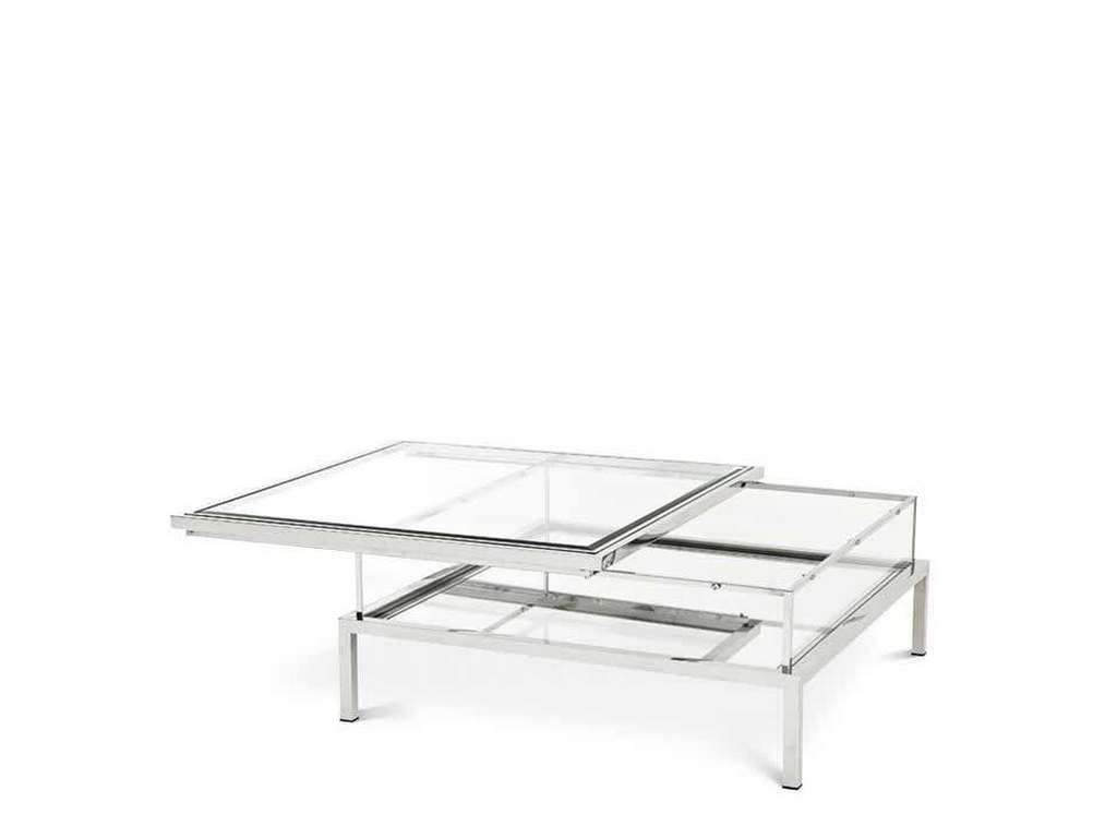 Eichholtz 108980  Coffee Table Harvey