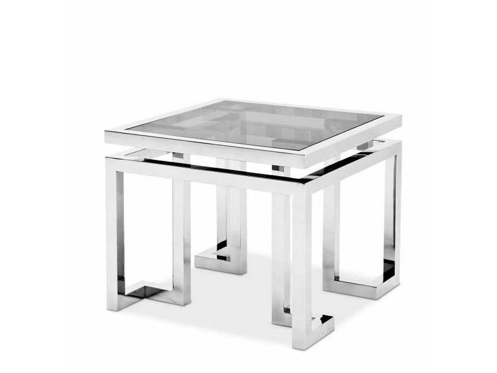 Eichholtz 108983  Side Table Palmer