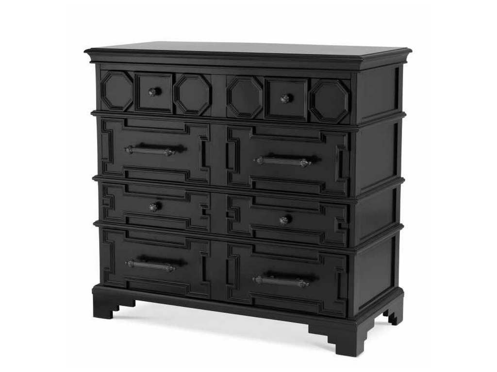 Eichholtz 109396  Chest Pickard