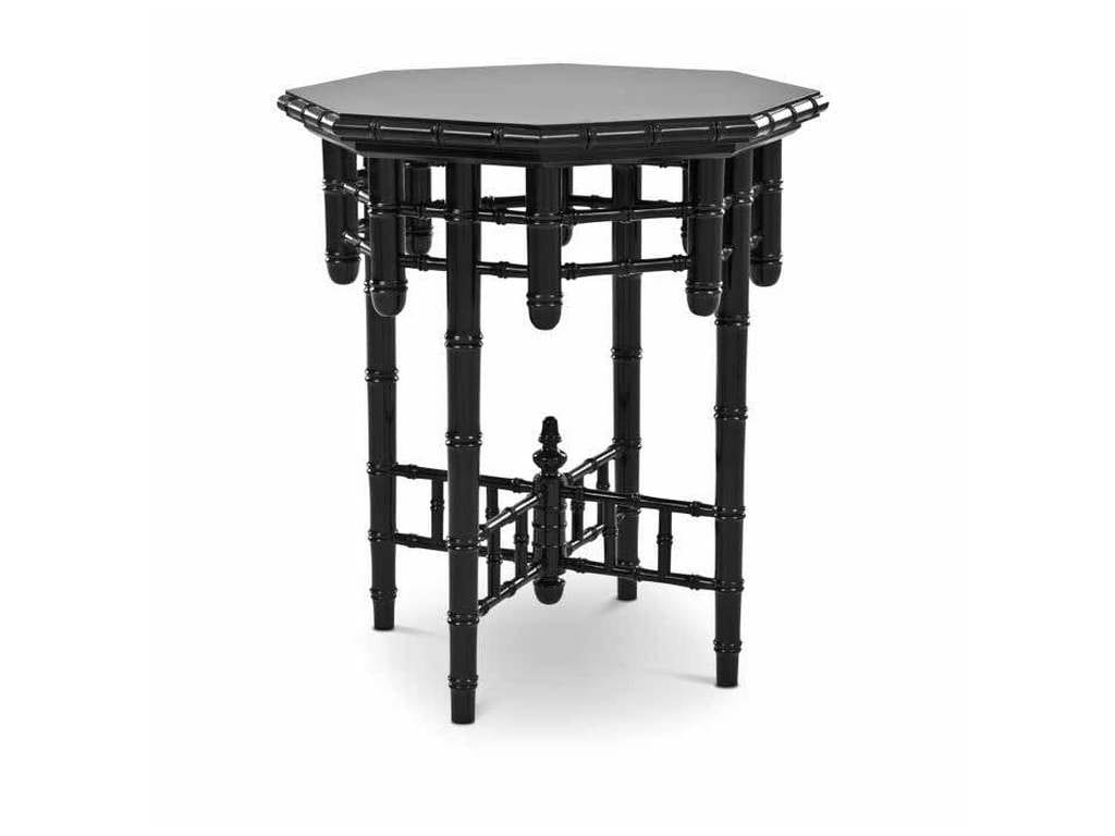 Eichholtz 109440  Side Table Octagonal