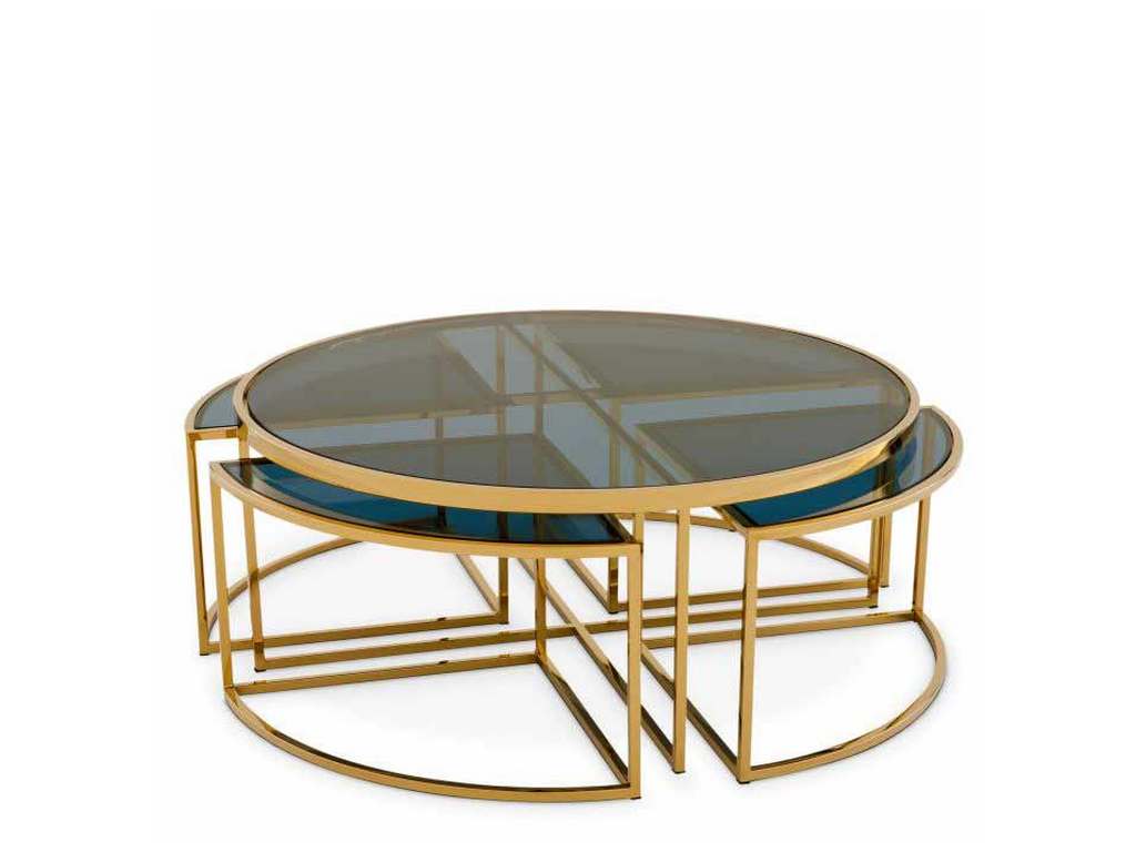 Eichholtz 109537  Coffee Table Padova