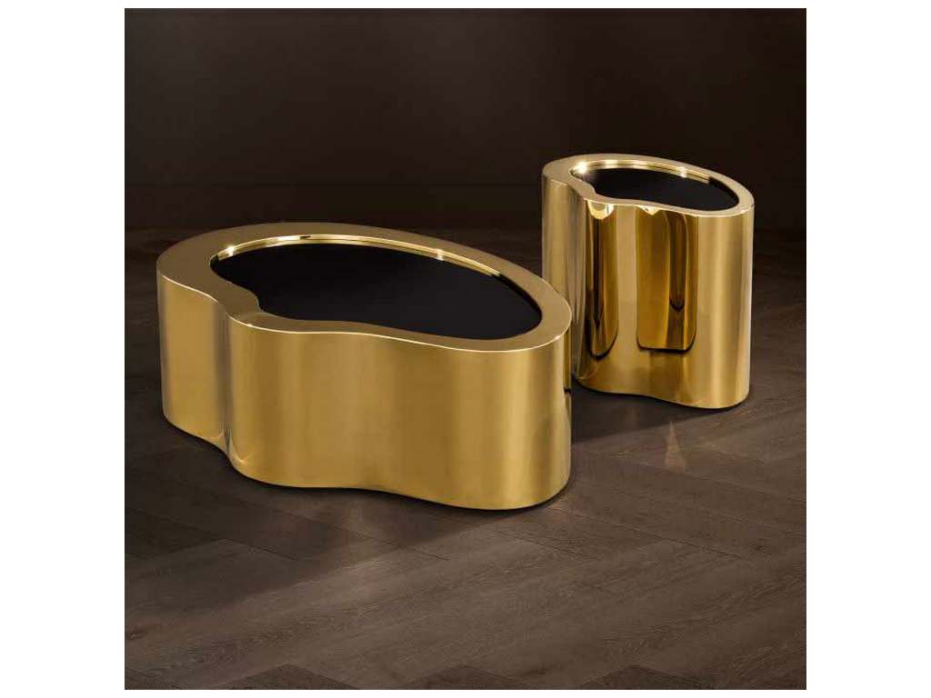 Eichholtz 109548  Coffee Table Gibbons