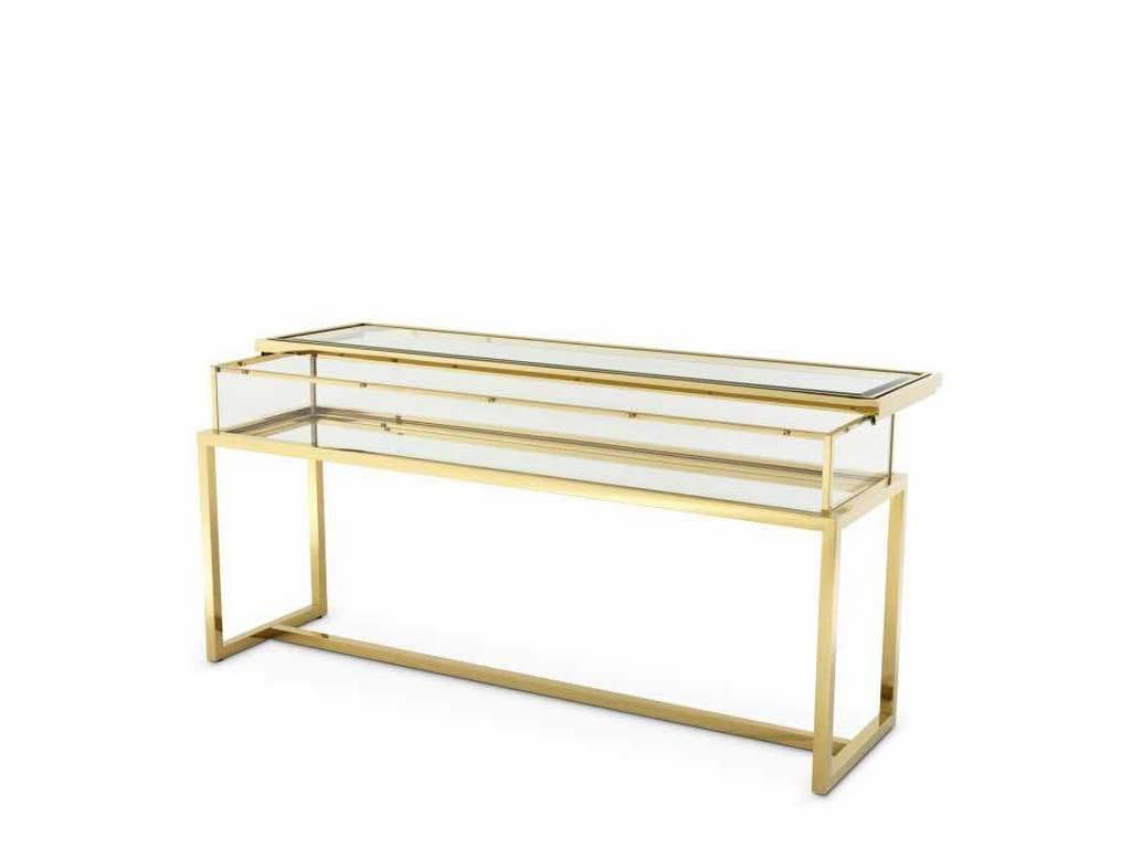 Eichholtz 109554 Console Table Harvey Eichholtz 109554 Console Table Harvey