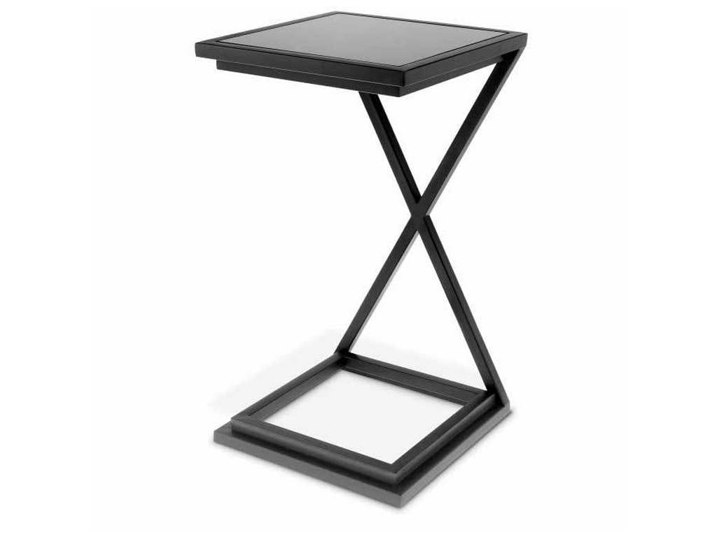 Eichholtz 109687  Side Table Cross