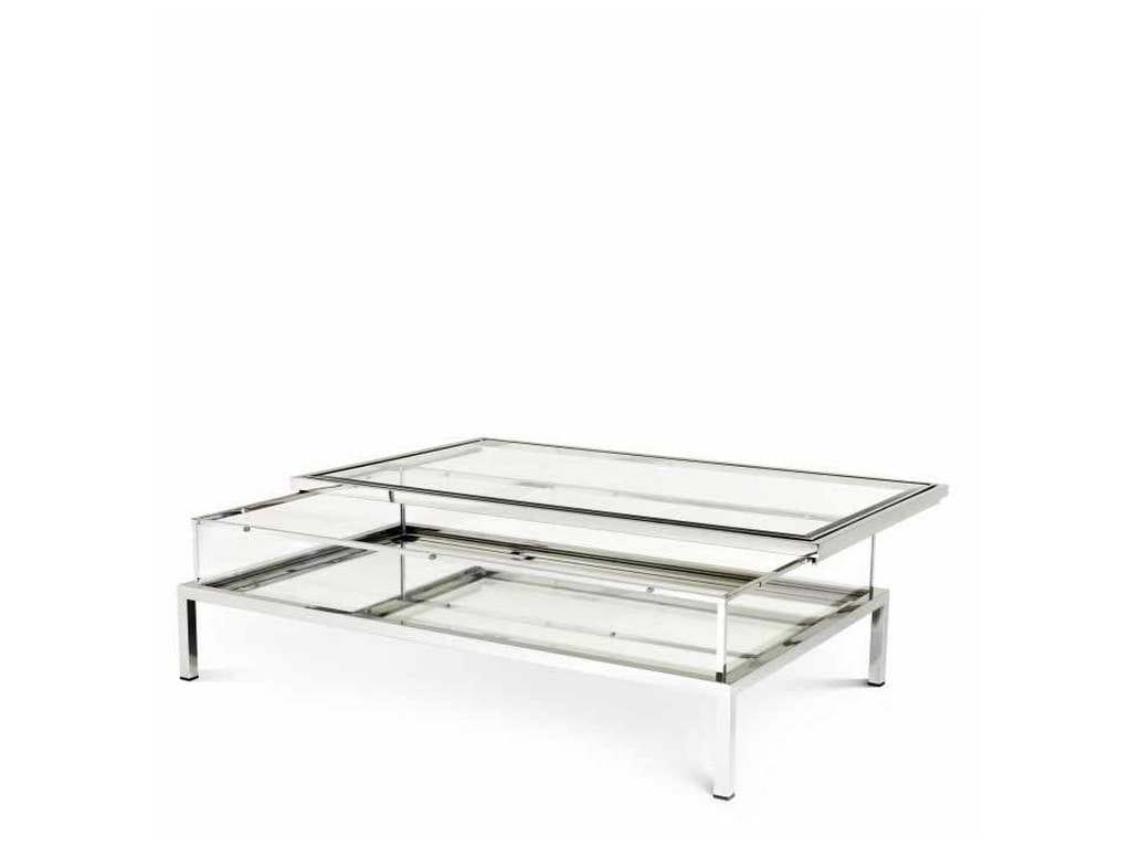 Eichholtz 109867  Coffee Table Harvey Rectangular