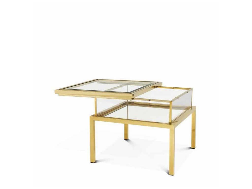 Eichholtz 109871  Side Table Harvey