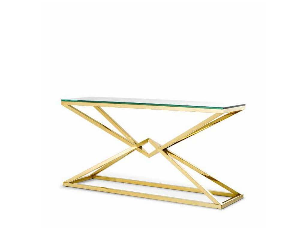 Eichholtz 109874  Console Table Connor L