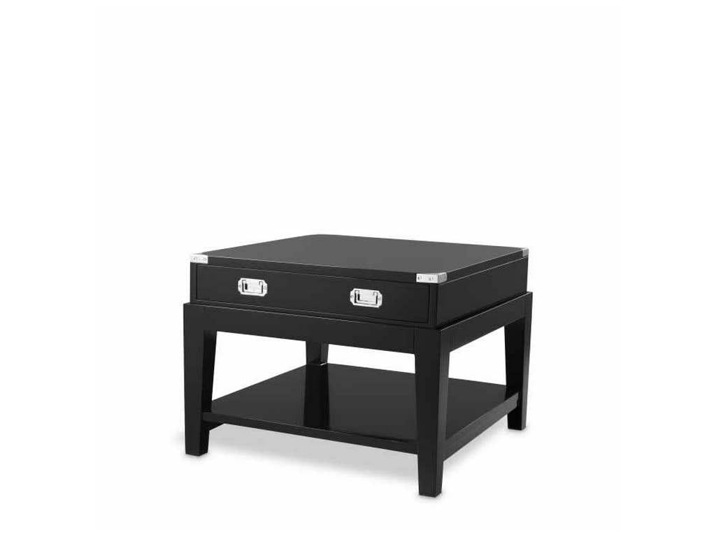 Eichholtz 110027  Side Table Military