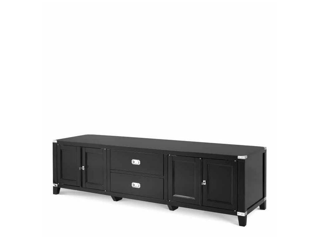 Eichholtz 110031  TV Cabinet Military