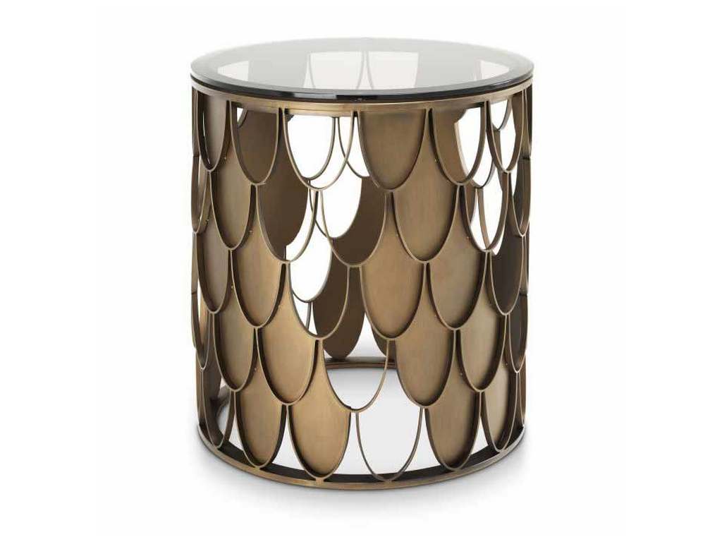 Eichholtz 110038  Side Table L indiscret