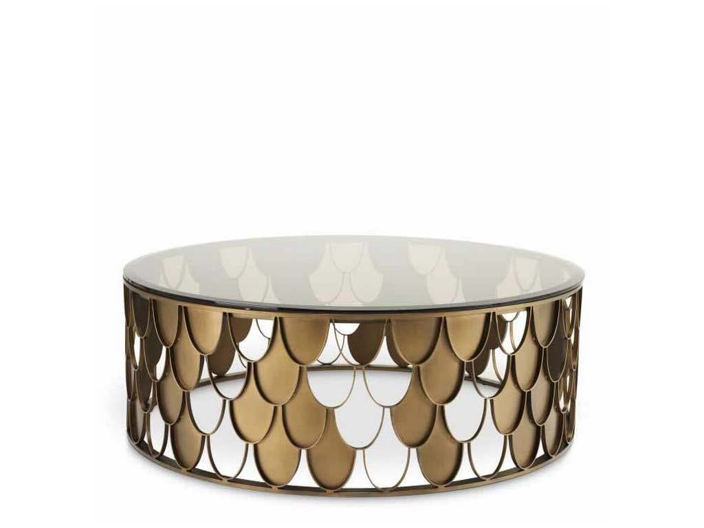 Eichholtz 110039  Coffee Table L indiscret