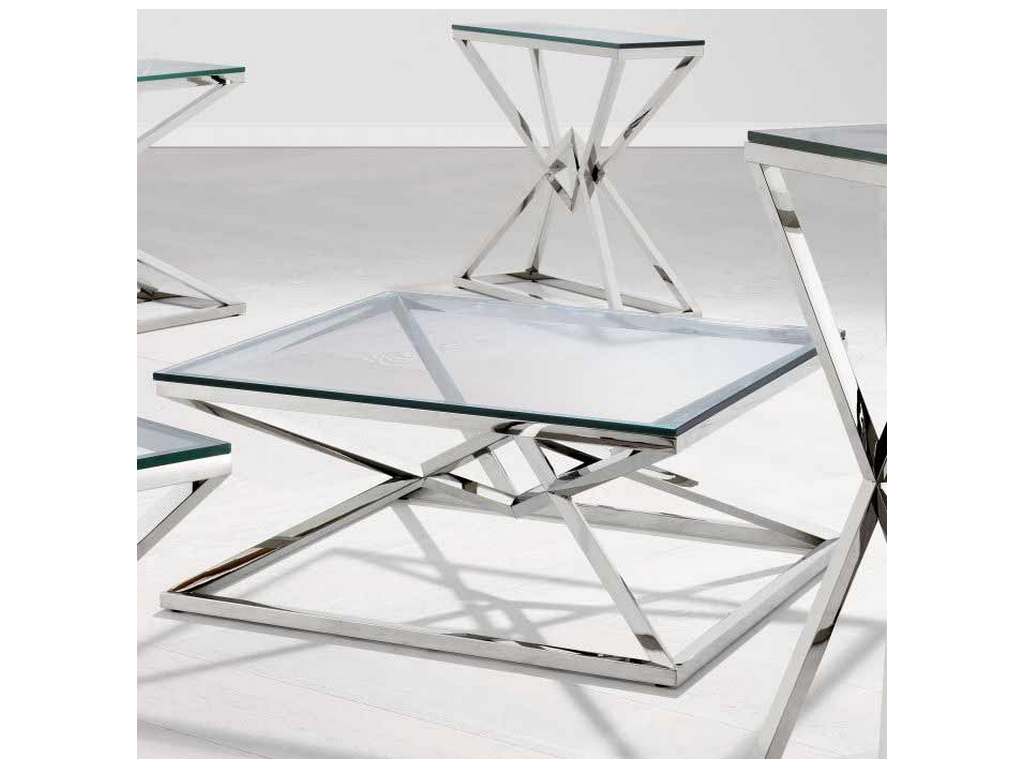 Eichholtz 110184  Coffee Table Connor