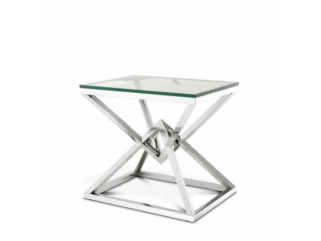 Eichholtz 110185  Side Table Connor