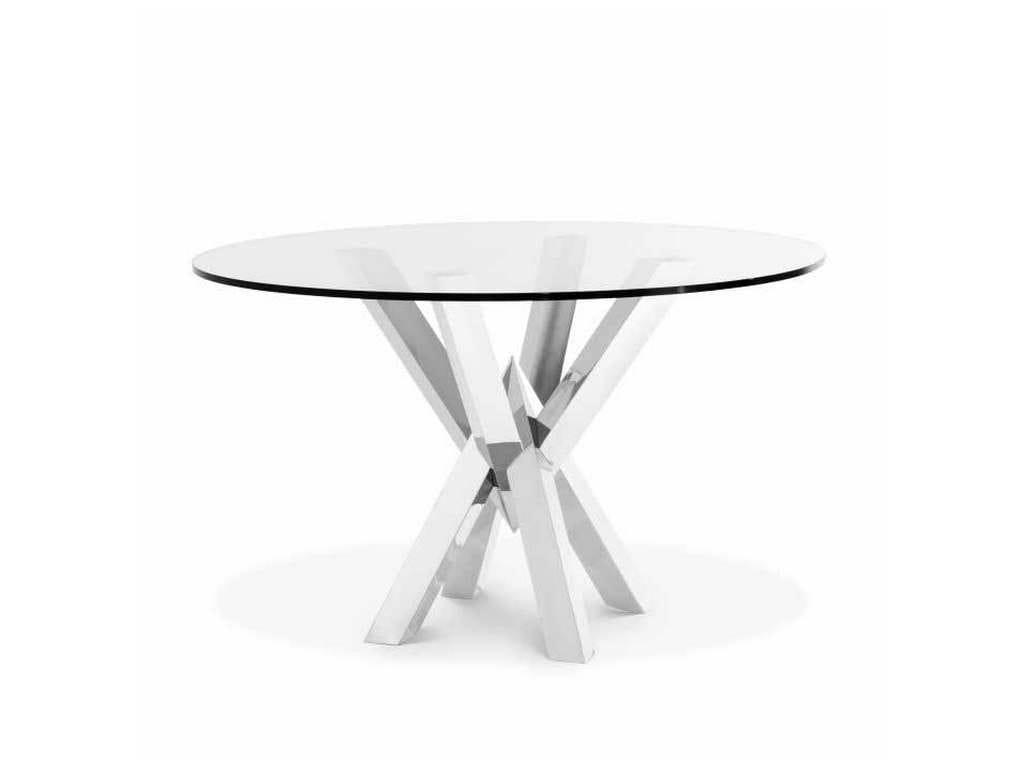 Eichholtz 110376  Dining Table Triumph