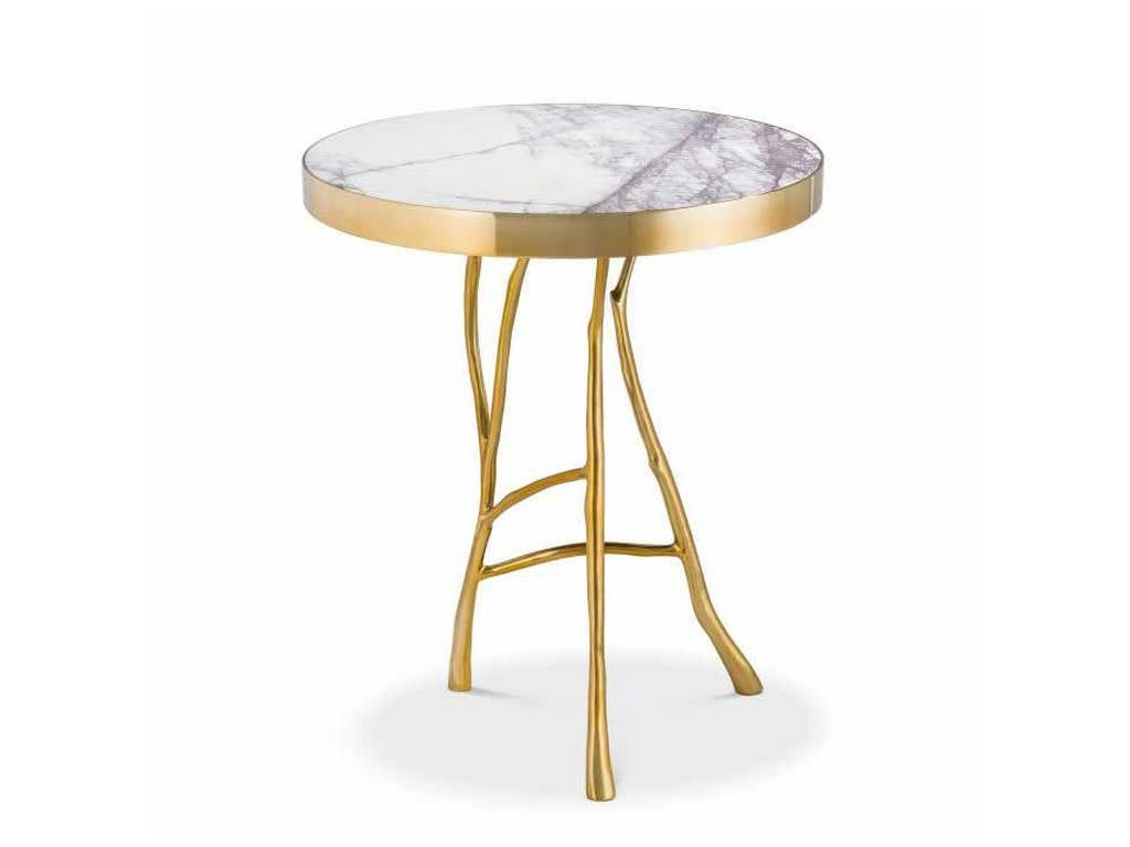 Eichholtz 110605  Side Table Veritas