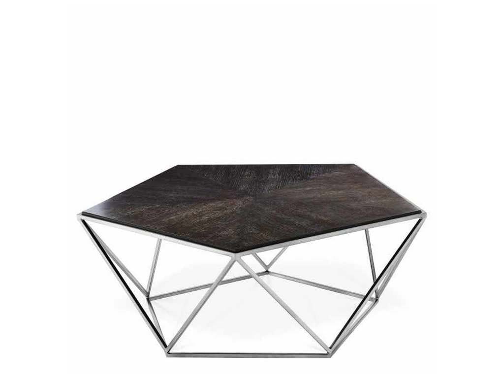 Eichholtz 110614  Coffee Table Pentagon