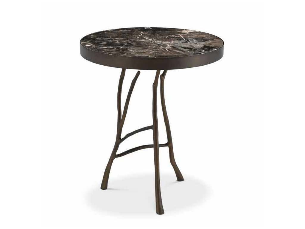 Eichholtz 110618  Side Table Veritas