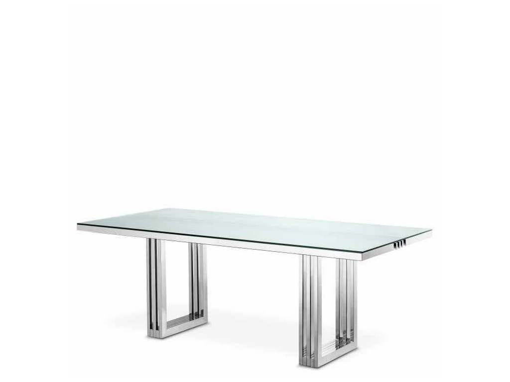 Eichholtz 110678 Dining Table Garibaldi Eichholtz 110678 Dining Table Garibaldi