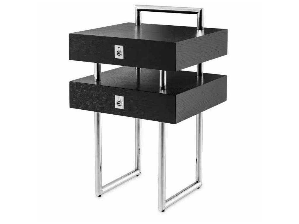 Eichholtz 110682  Side Table Bedini