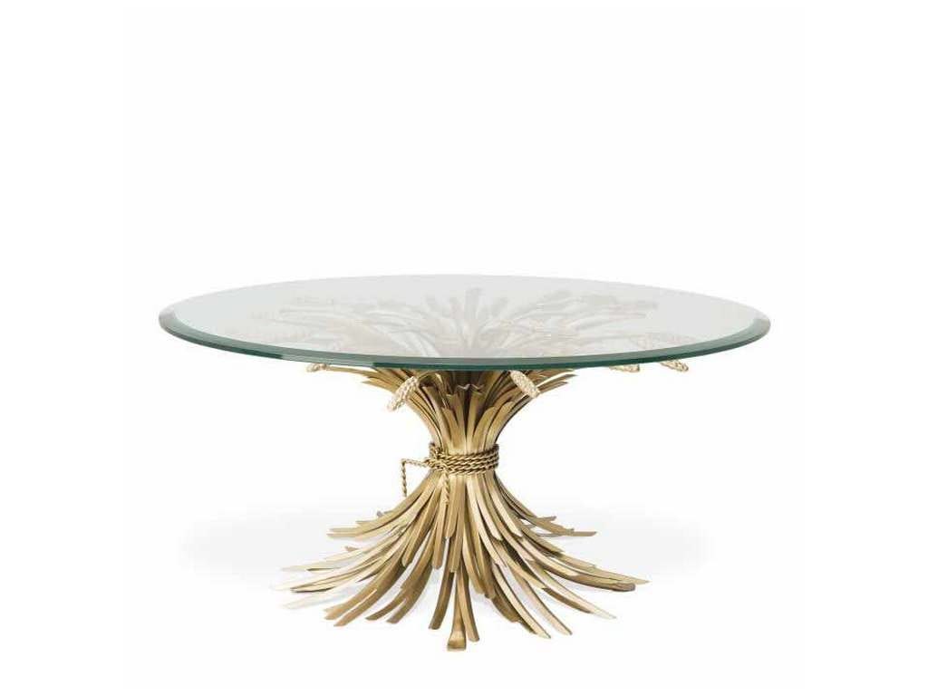 Eichholtz 111100  Coffee Table Bonheur