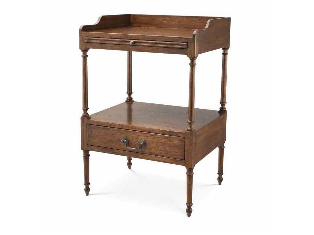Eichholtz 111113  Side Table Norfolk