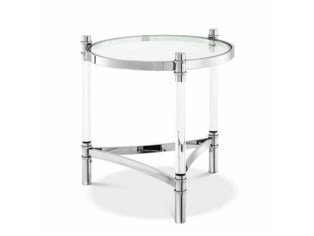 Eichholtz 111147  Side Table Trento