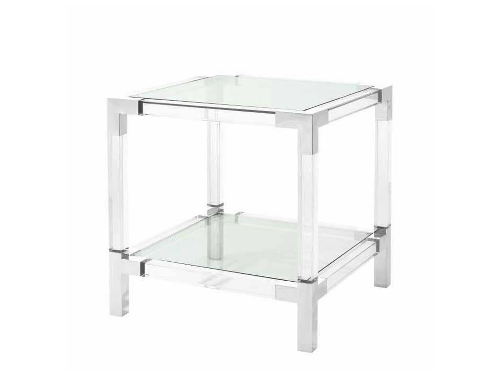 Eichholtz 111358  Side Table Royalton
