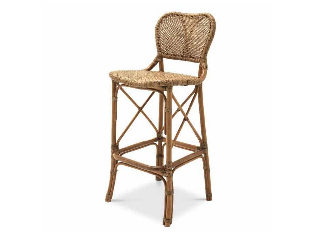 Eichholtz 111452  Bar Stool Colony