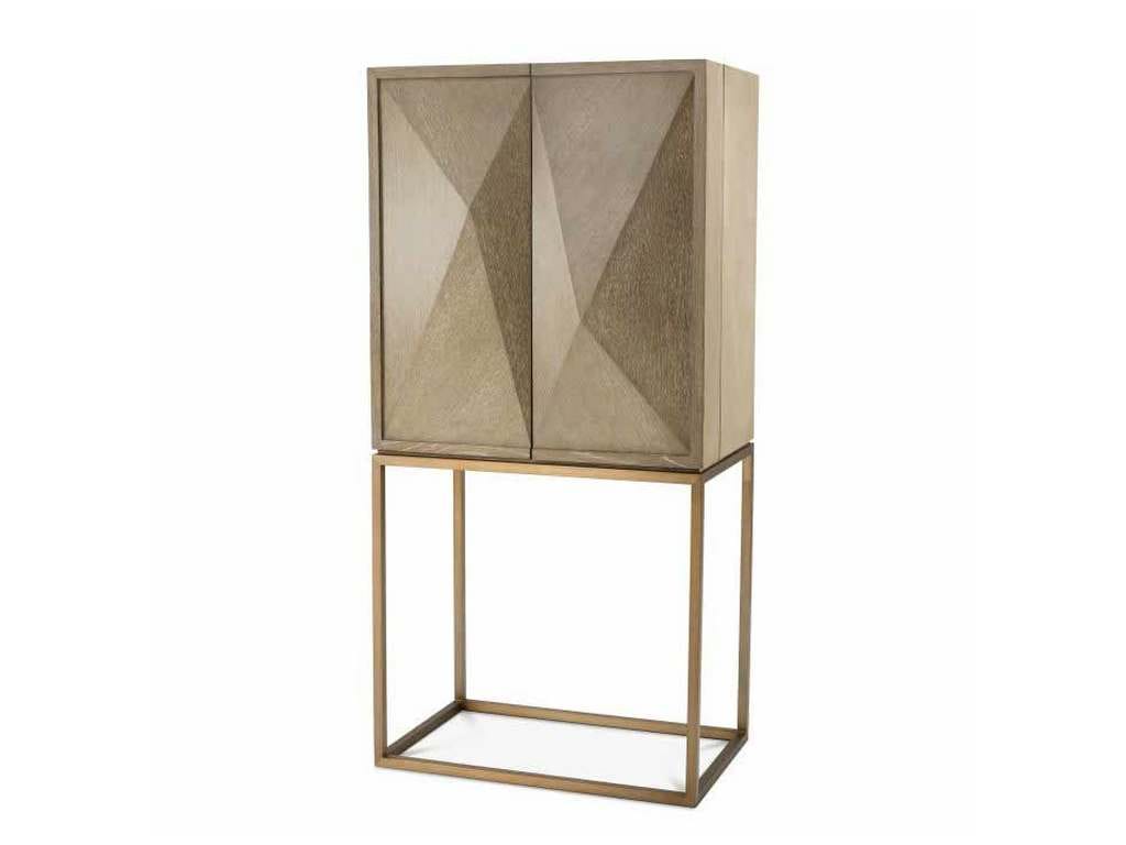 Eichholtz 111464  Wine Cabinet Highland