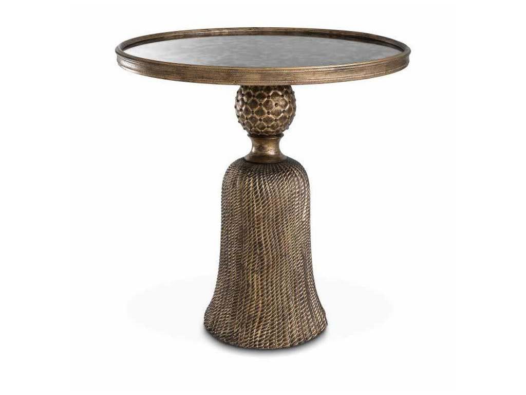 Eichholtz 111557  Side Table Fiocchi L