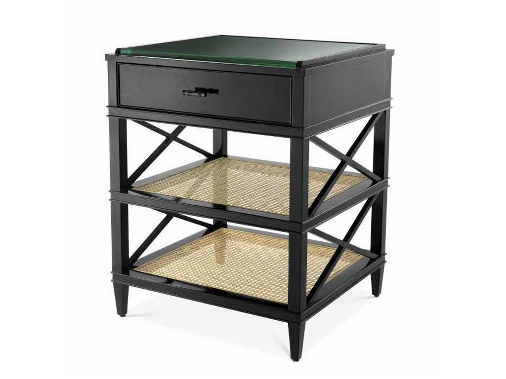 Eichholtz 111692  Side Table Bahamas