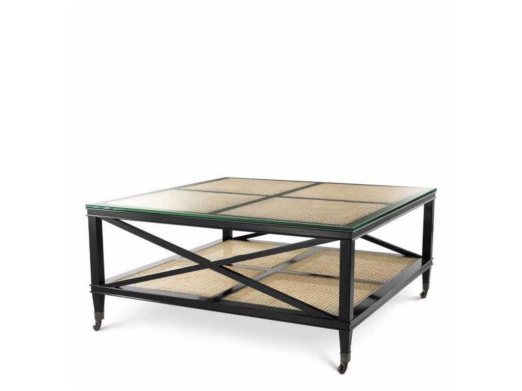 Eichholtz 111836  Coffee Table Bahamas
