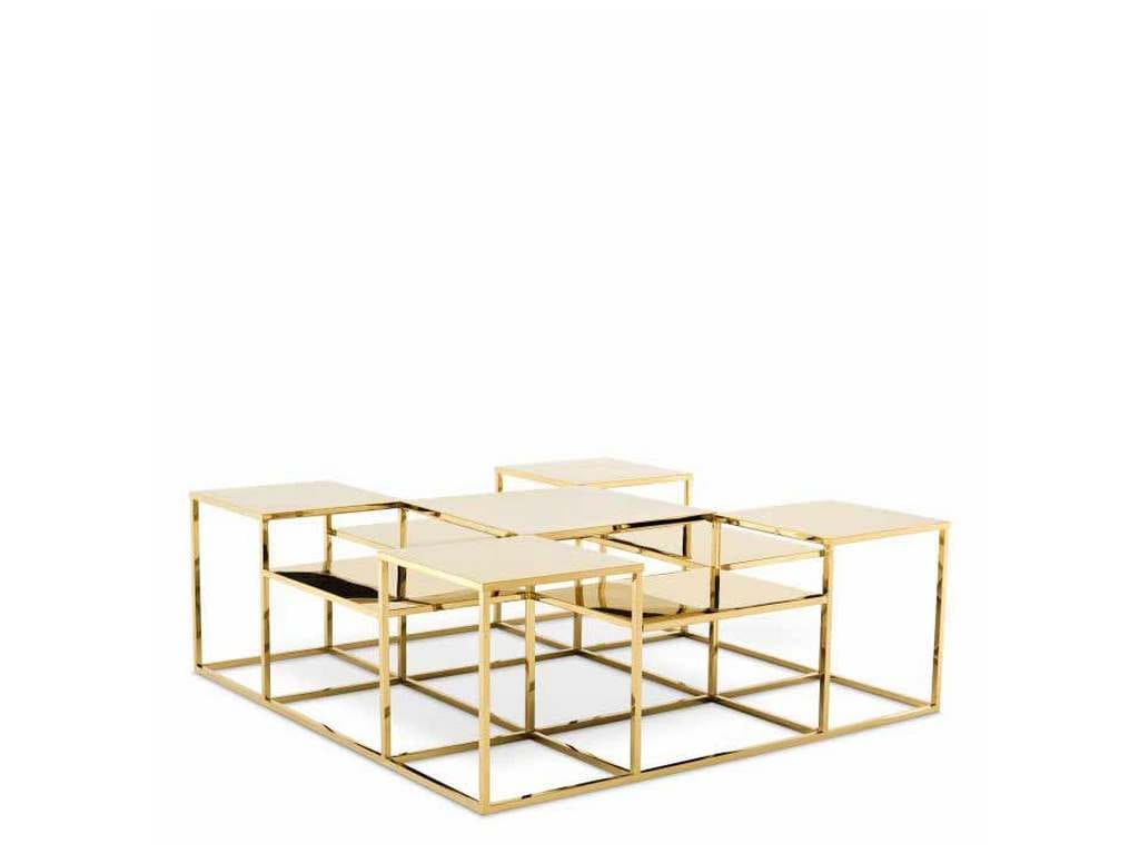 Eichholtz 111871  Coffee Table Avian