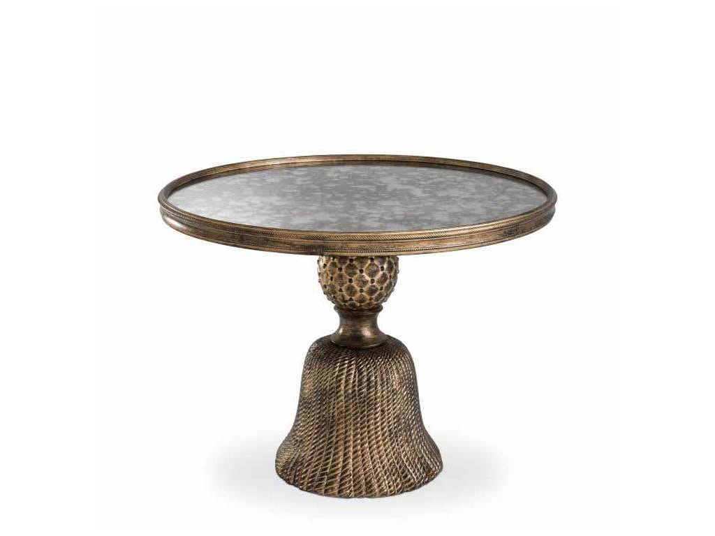 Eichholtz 111951  Side Table Fiocchi S