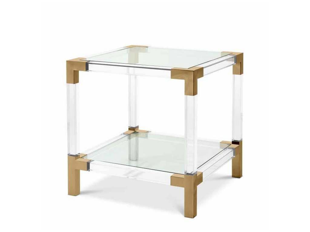 Eichholtz 111984  Side Table Royalton