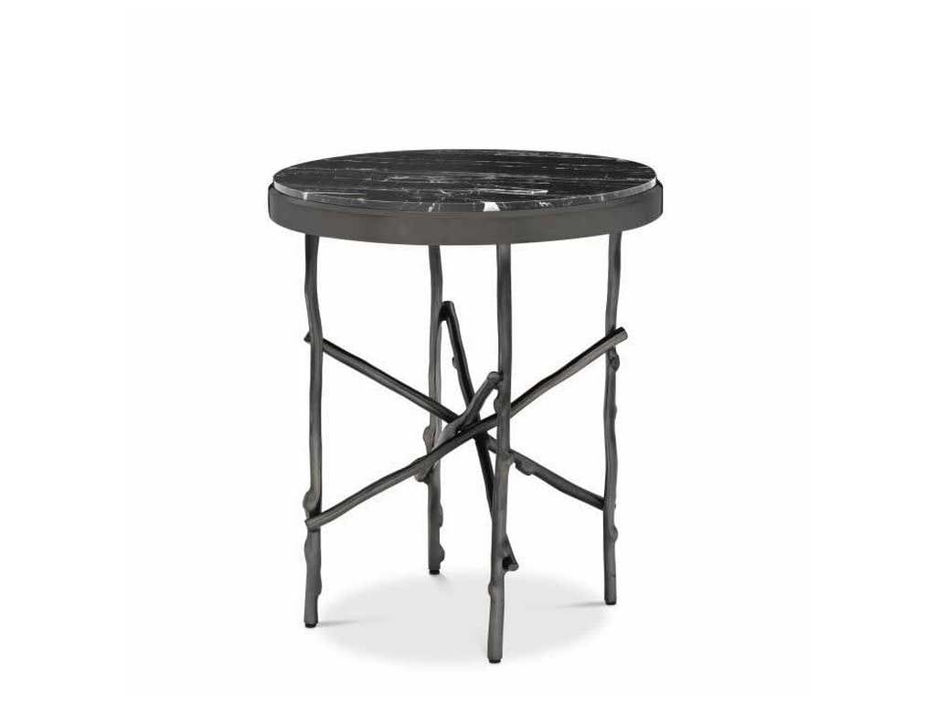 Eichholtz 111990  Side Table Tomasso