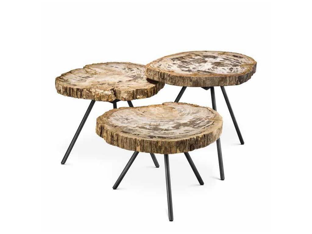 Eichholtz 111999  Coffee Table De Soto Set of 3