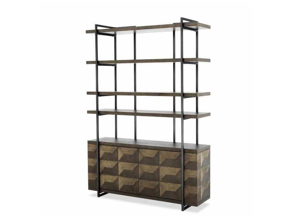 Eichholtz 112009  Cabinet Gregorio